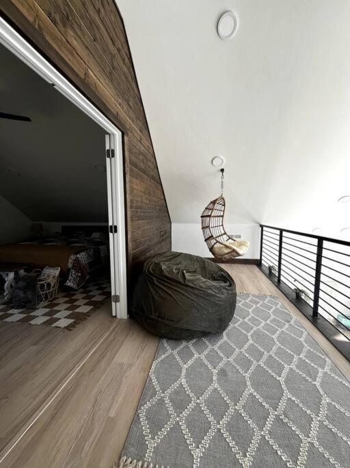 Red Rock Retreat Stunning Floor To Ceiling Views Villa Хеч Екстериор снимка