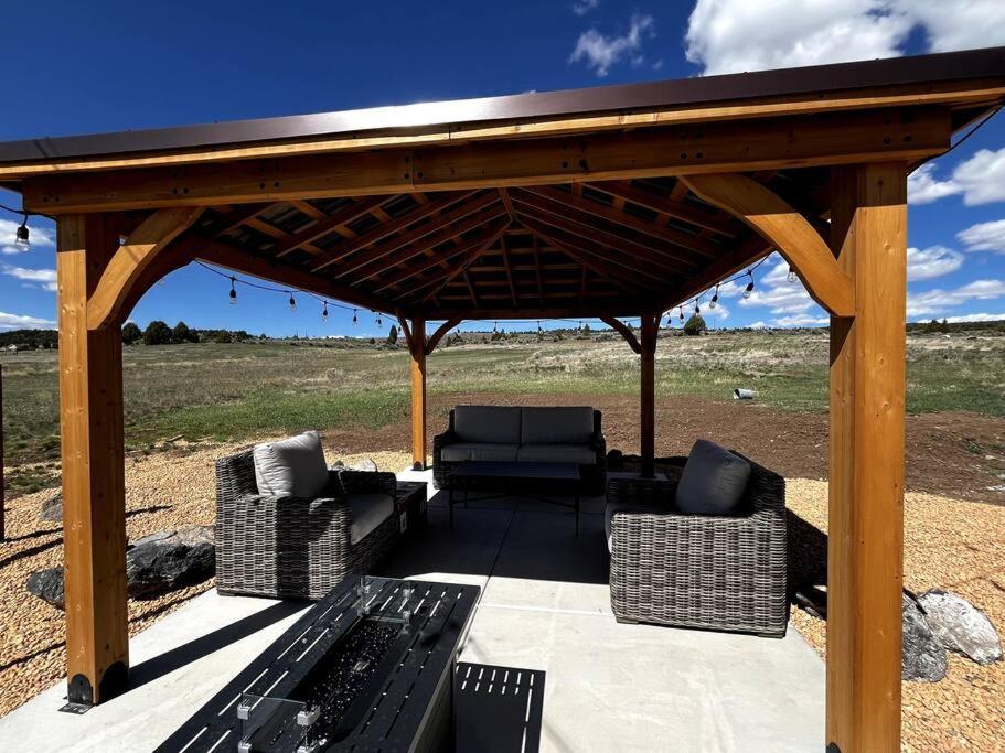 Red Rock Retreat Stunning Floor To Ceiling Views Villa Хеч Екстериор снимка
